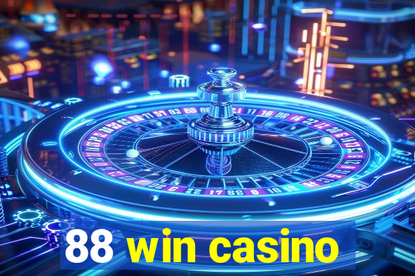 88 win casino